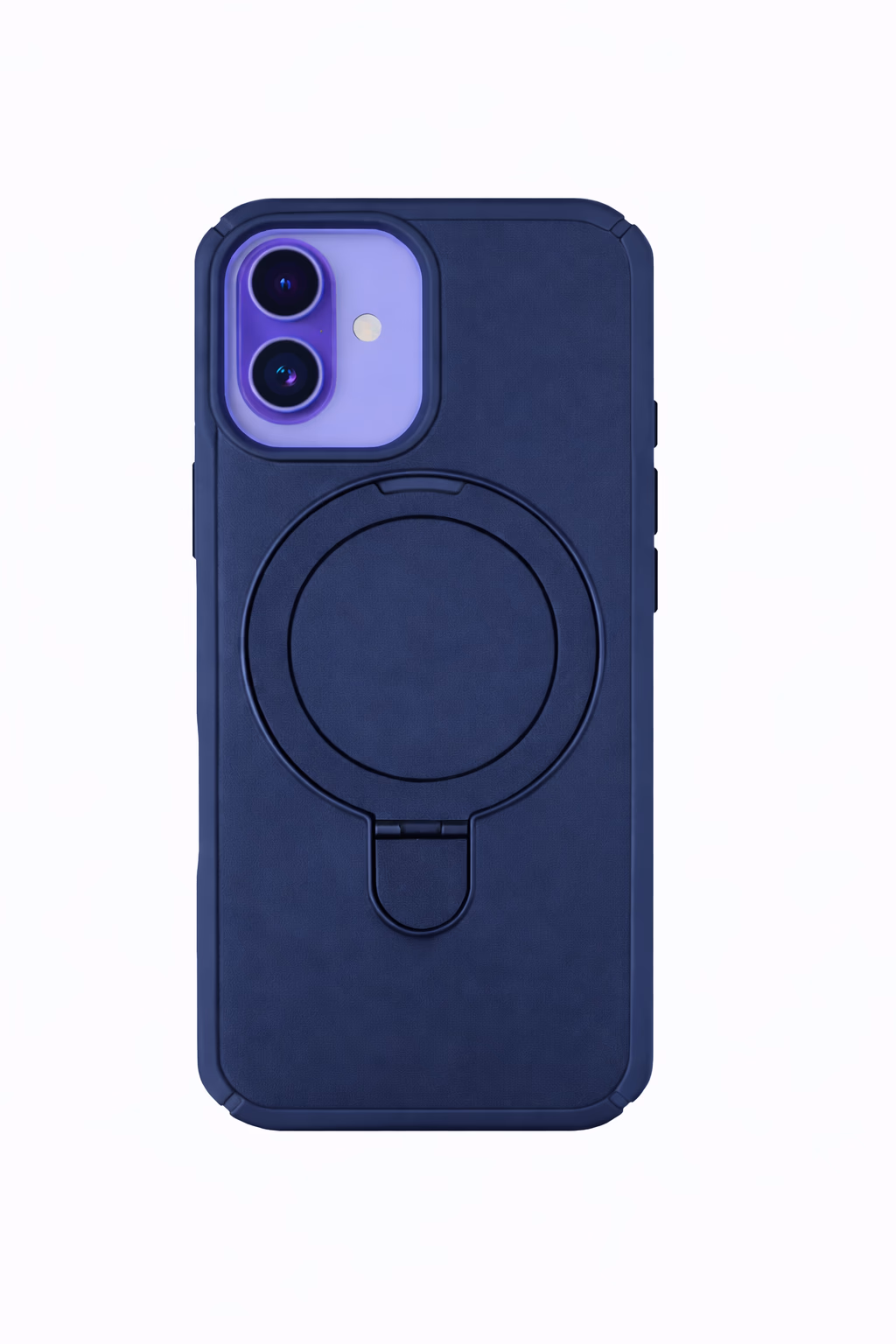 iPhone 17 - Armor MagStand - Navy Blue